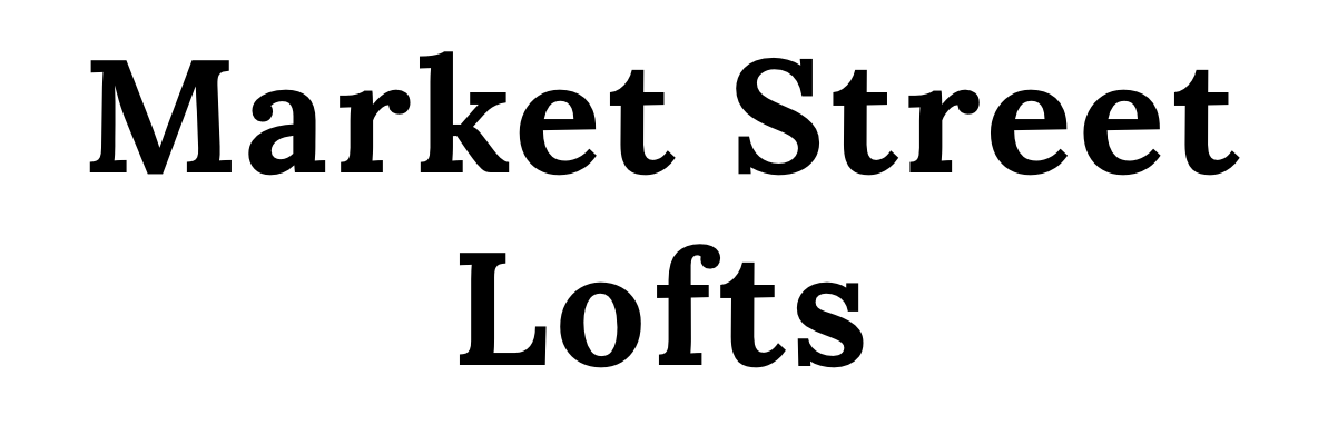 Market Street Lofts
